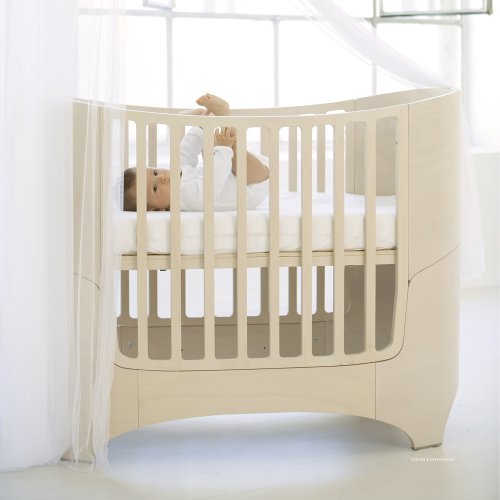 Lit évolutif Leander de 0 à 8 ans - Cérusé